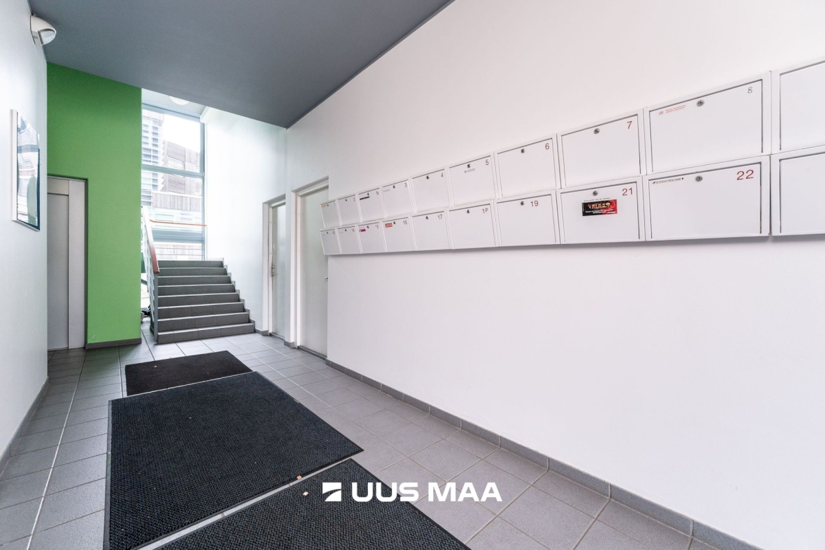 Tallinn, Mustamäe linnaosa, Sõpruse pst 159b