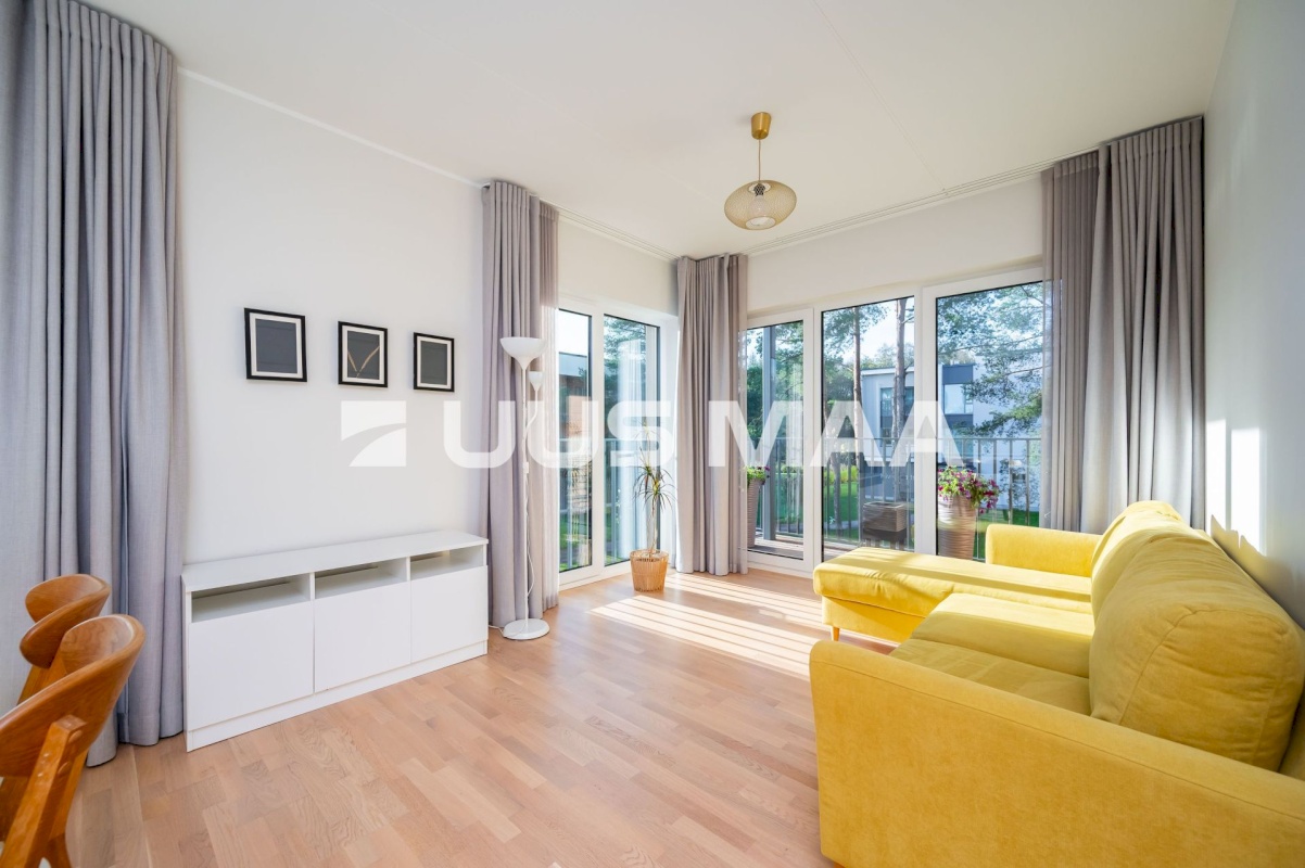 Tallinn, Mustamäe linnaosa, Kivinuka 4