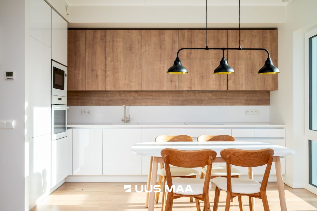 Tallinn, Mustamäe linnaosa, Kivinuka 4