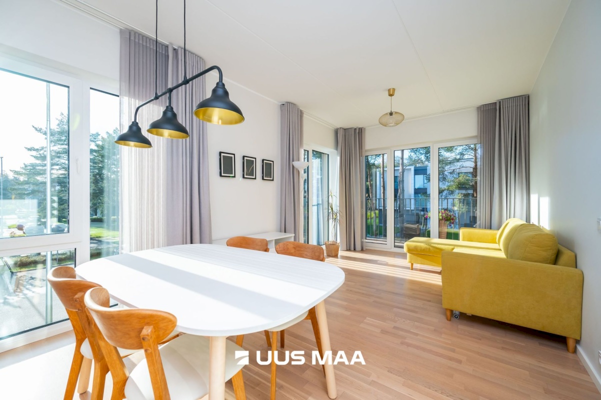 Tallinn, Mustamäe linnaosa, Kivinuka 4