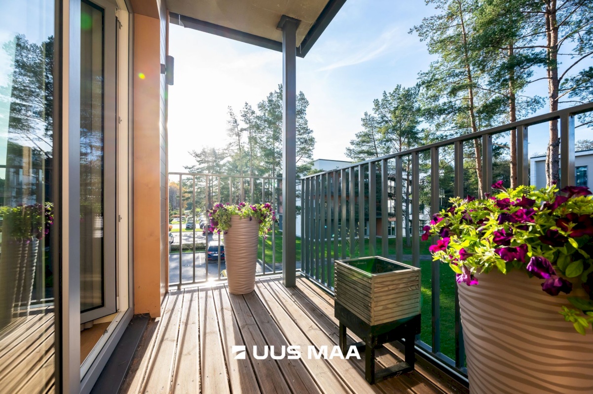 Tallinn, Mustamäe linnaosa, Kivinuka 4