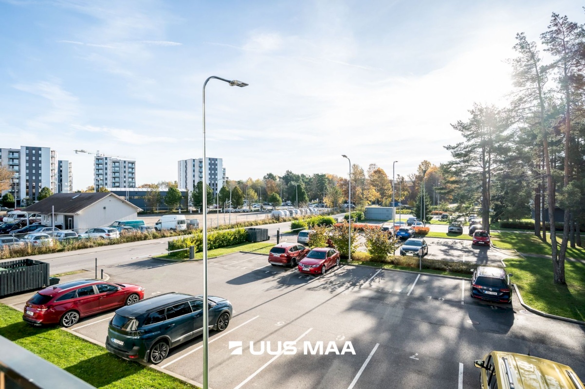 Tallinn, Mustamäe linnaosa, Kivinuka 4