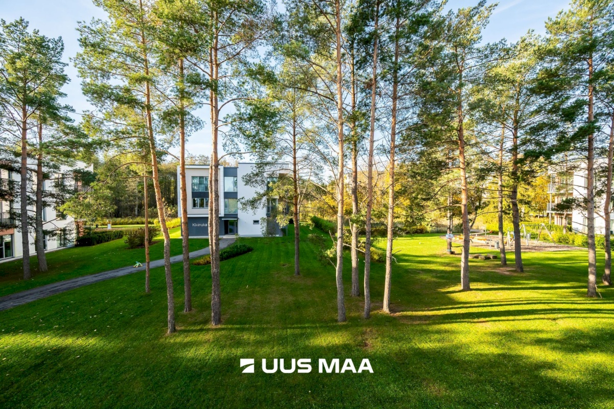 Tallinn, Mustamäe linnaosa, Kivinuka 4