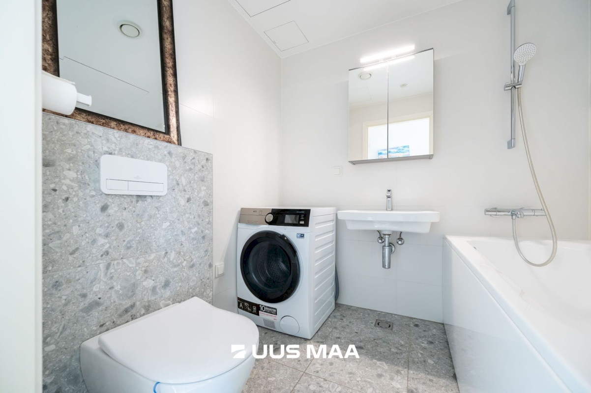 Tallinn, Mustamäe linnaosa, Kivinuka 4