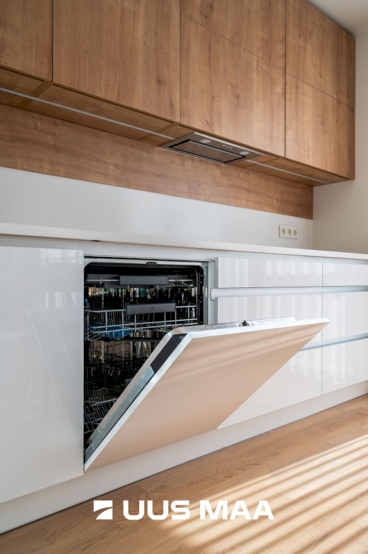 Tallinn, Mustamäe linnaosa, Kivinuka 4