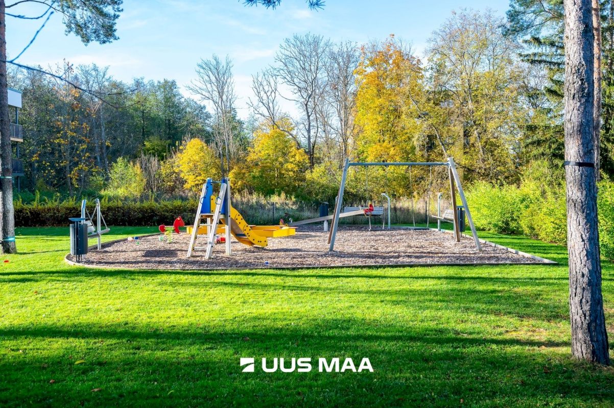 Tallinn, Mustamäe linnaosa, Kivinuka 4