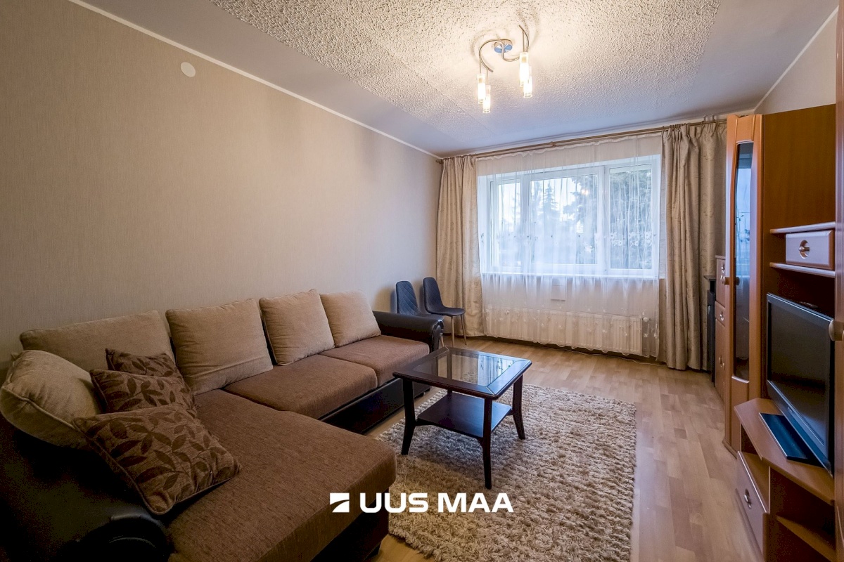 Viljandi linn, Männimäe, Vase tn 1b