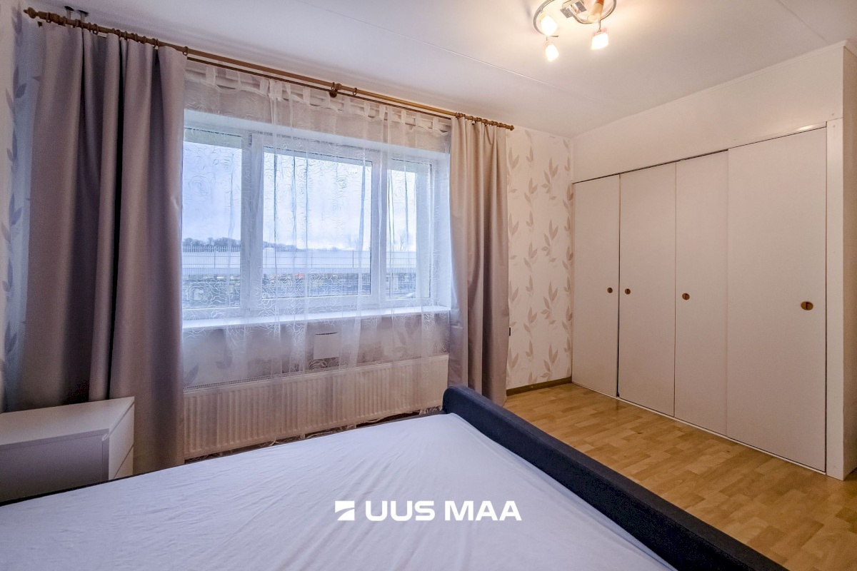 Viljandi linn, Männimäe, Vase tn 1b