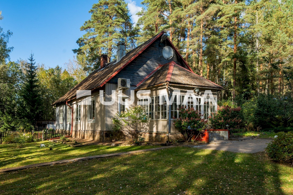 Võru linn, Männiku 53