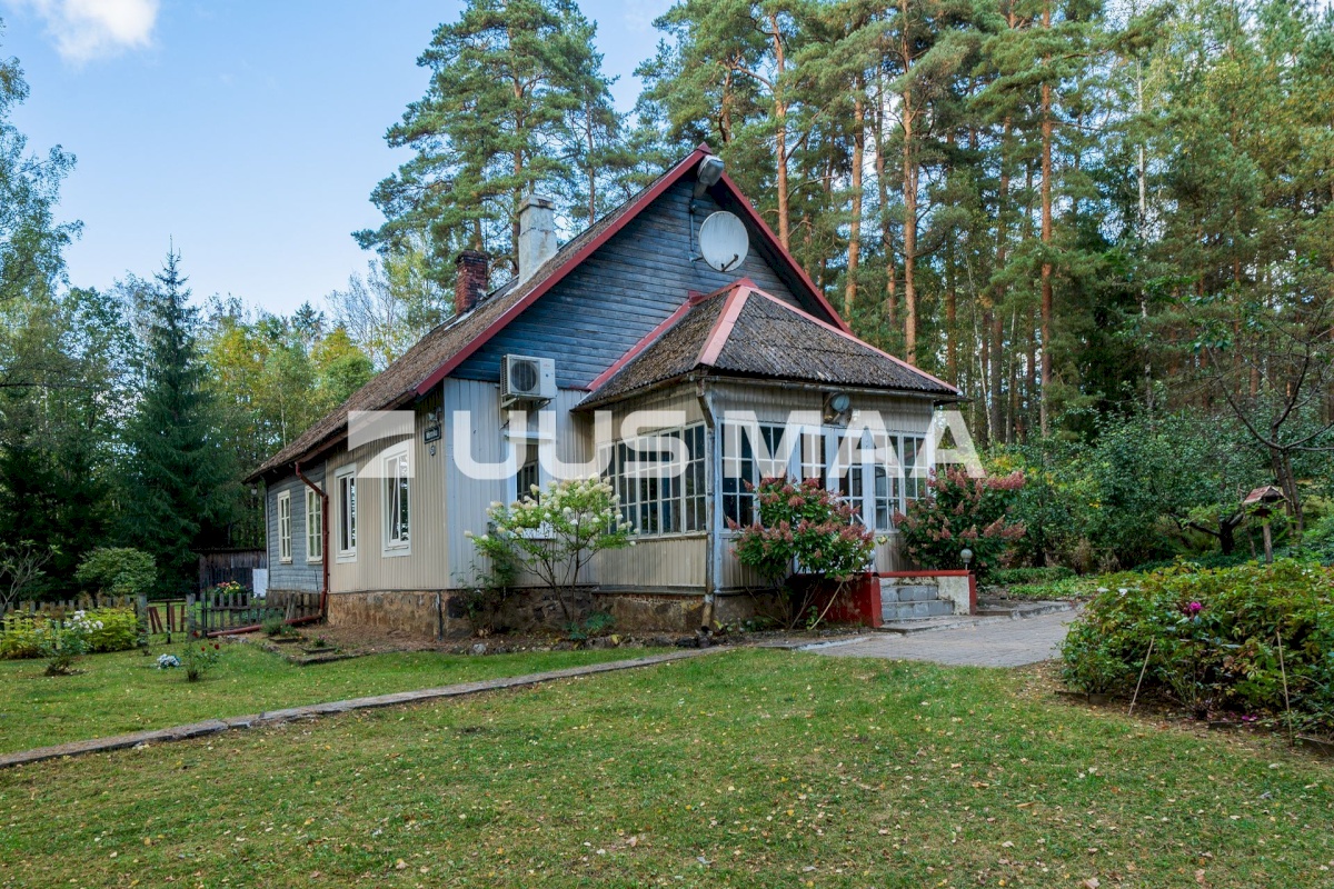 Võru linn, Männiku 53