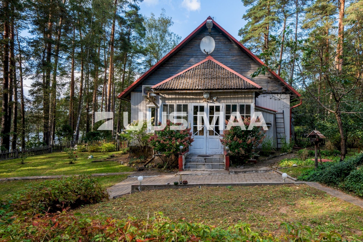 Võru linn, Männiku 53