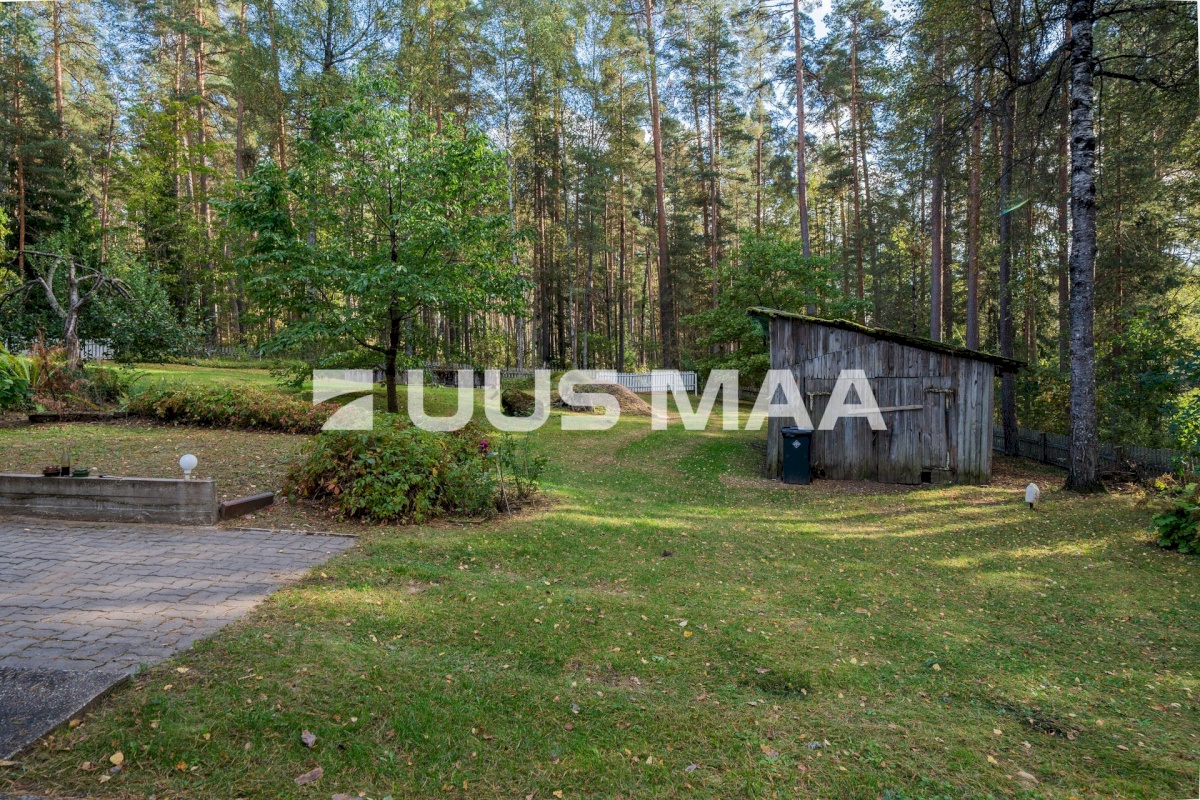 Võru linn, Männiku 53