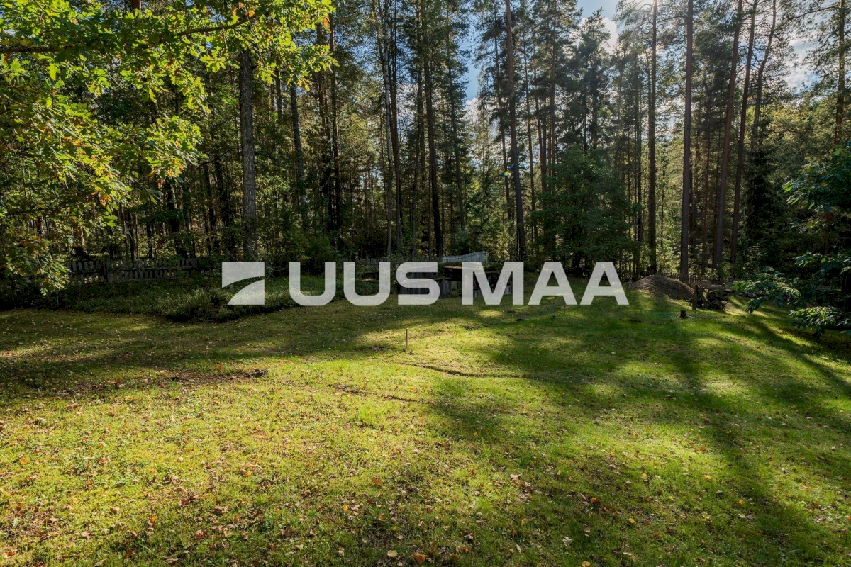 Võru linn, Männiku 53