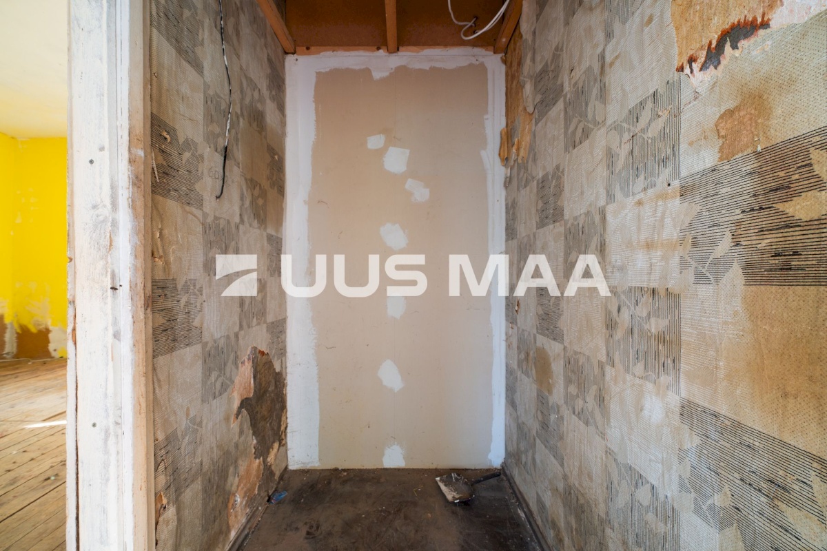 Võru linn, Männiku 53