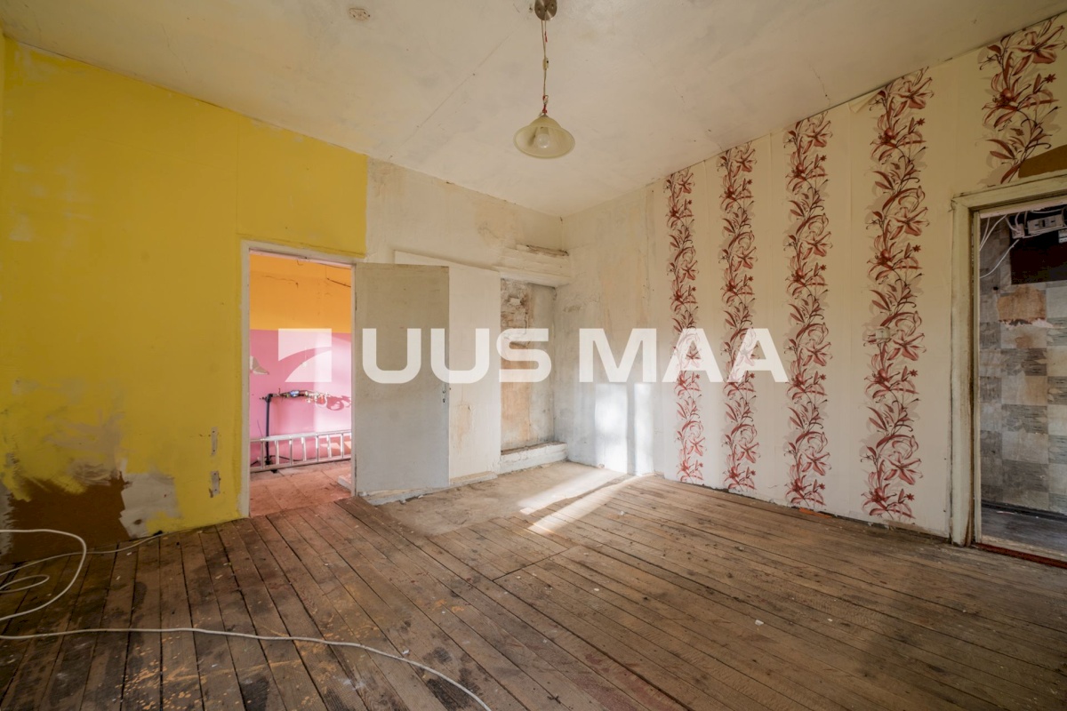 Võru linn, Männiku 53