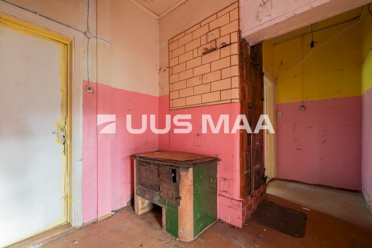 Võru linn, Männiku 53