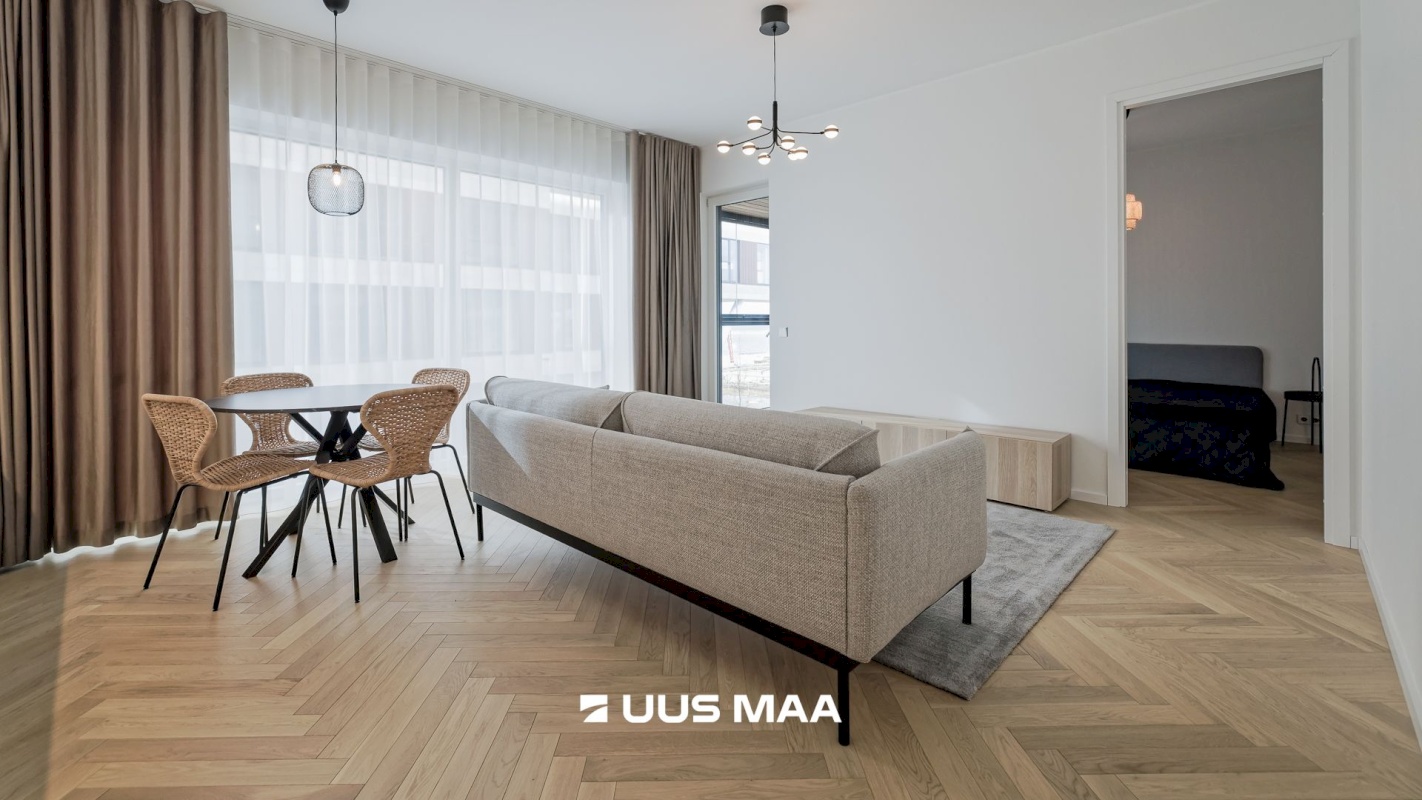 Tallinn, Põhja-Tallinna linnaosa, Kalamaja, Vesilennuki 22