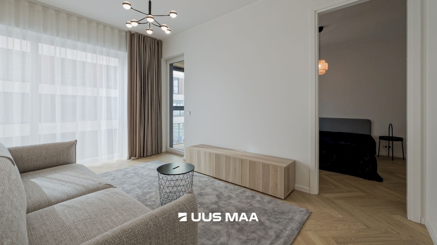 Tallinn, Põhja-Tallinna linnaosa, Kalamaja, Vesilennuki 22