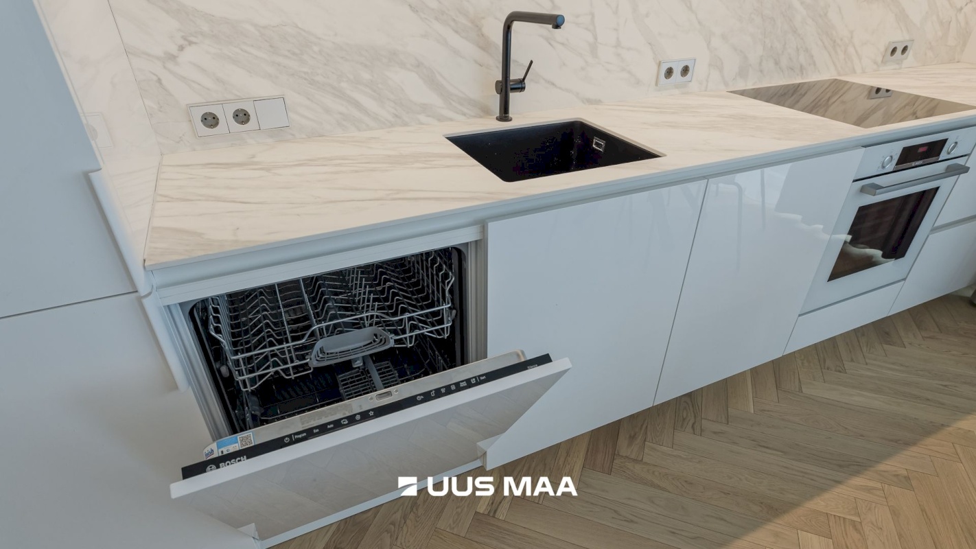 Tallinn, Põhja-Tallinna linnaosa, Kalamaja, Vesilennuki 22