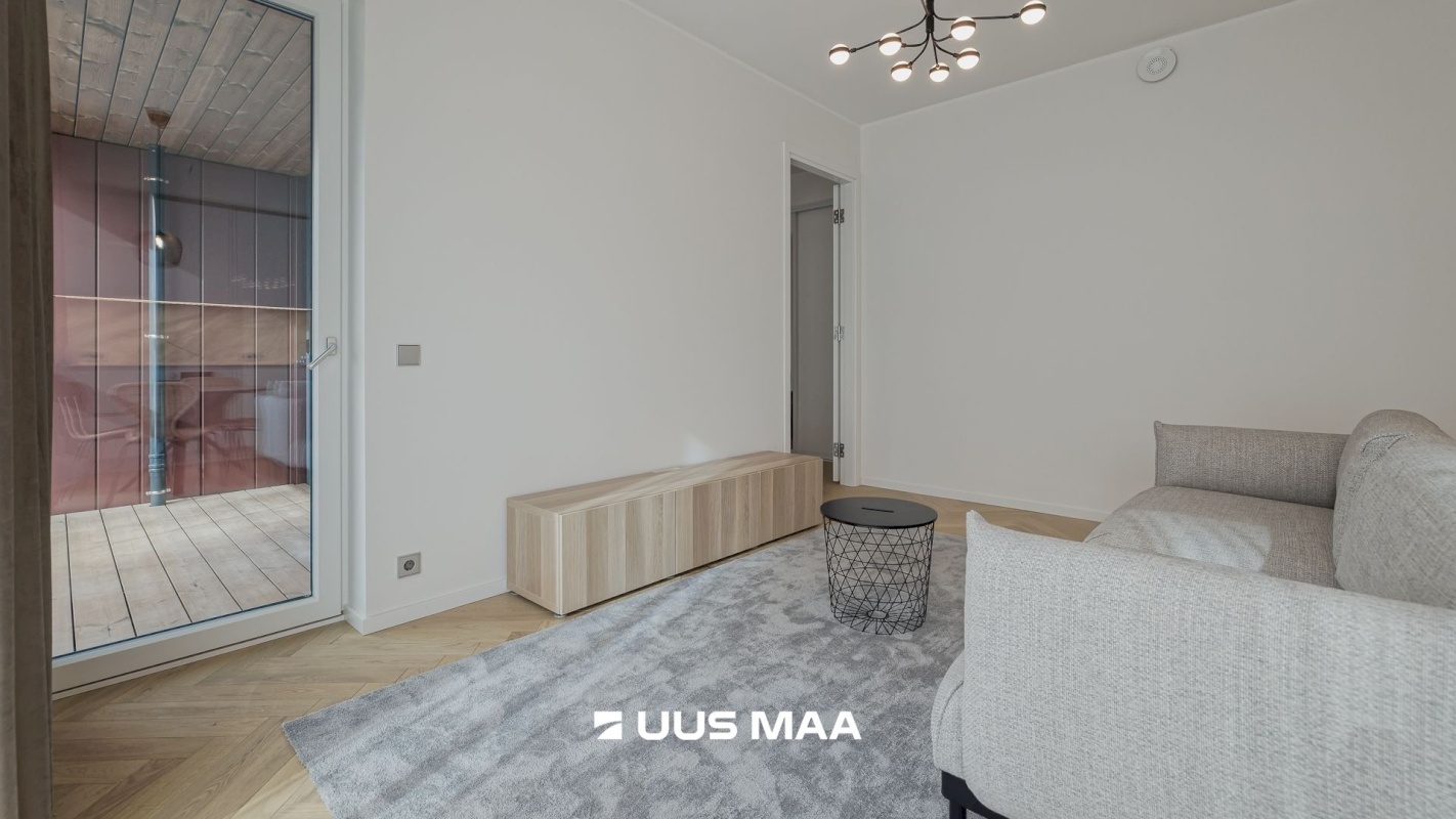 Tallinn, Põhja-Tallinna linnaosa, Kalamaja, Vesilennuki 22