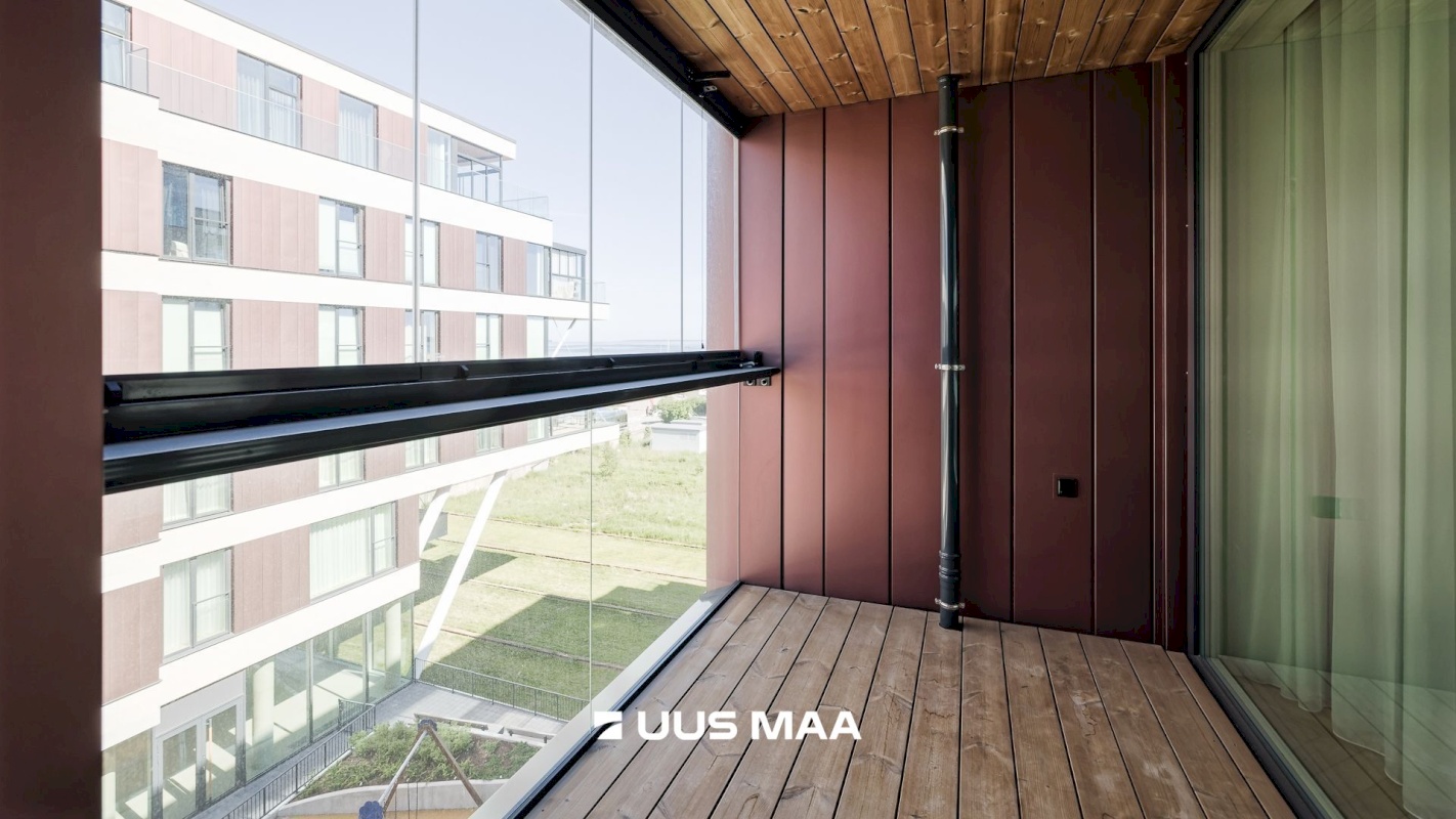 Tallinn, Põhja-Tallinna linnaosa, Kalamaja, Vesilennuki 22