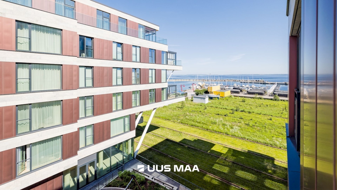 Tallinn, Põhja-Tallinna linnaosa, Kalamaja, Vesilennuki 22