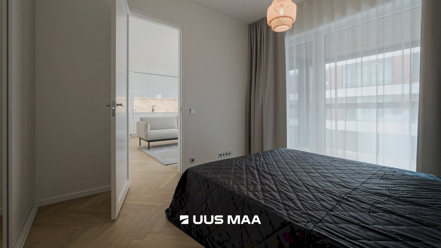 Tallinn, Põhja-Tallinna linnaosa, Kalamaja, Vesilennuki 22