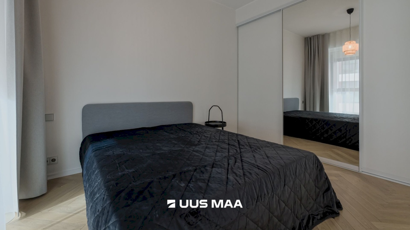 Tallinn, Põhja-Tallinna linnaosa, Kalamaja, Vesilennuki 22