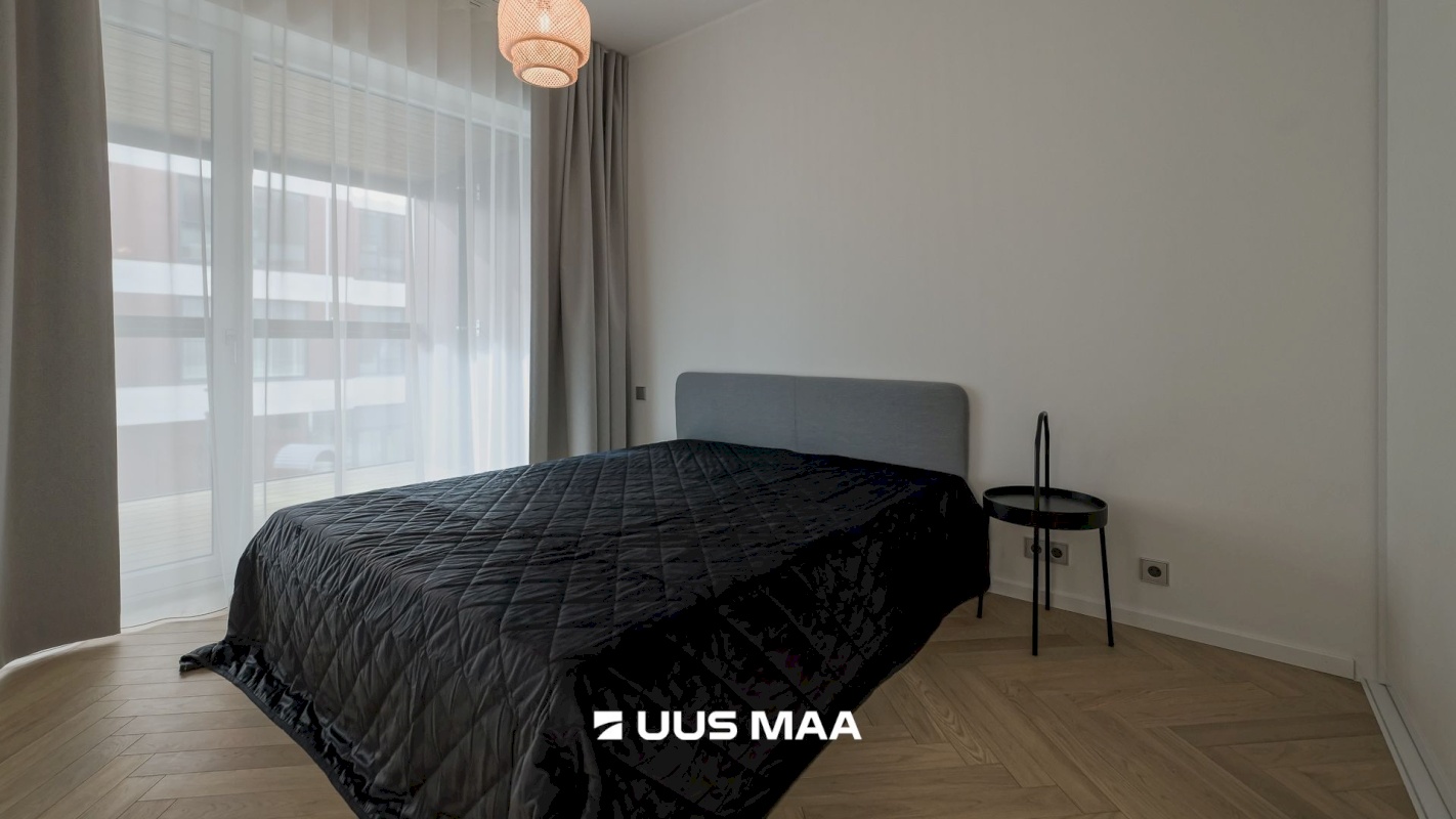 Tallinn, Põhja-Tallinna linnaosa, Kalamaja, Vesilennuki 22