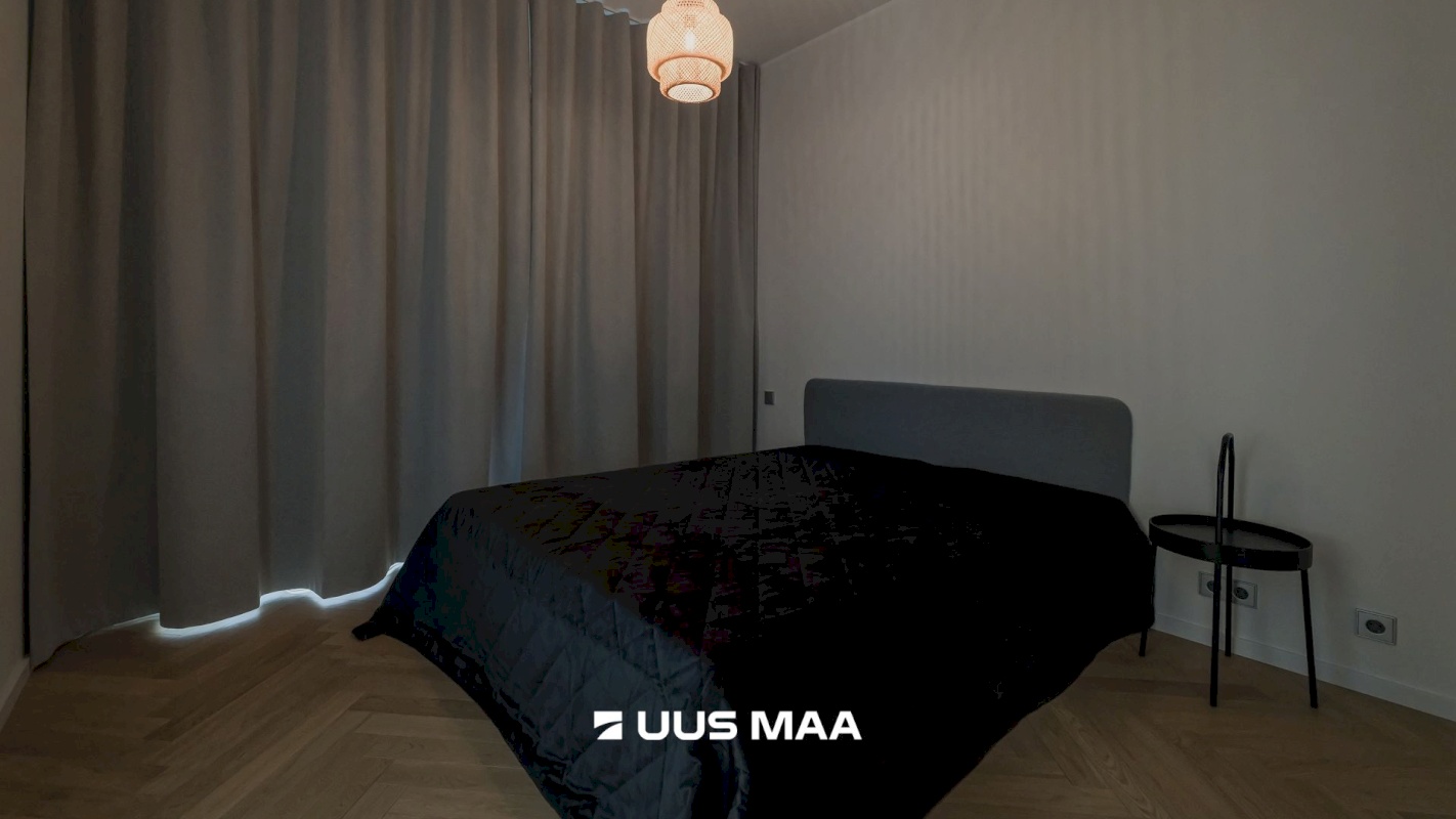 Tallinn, Põhja-Tallinna linnaosa, Kalamaja, Vesilennuki 22