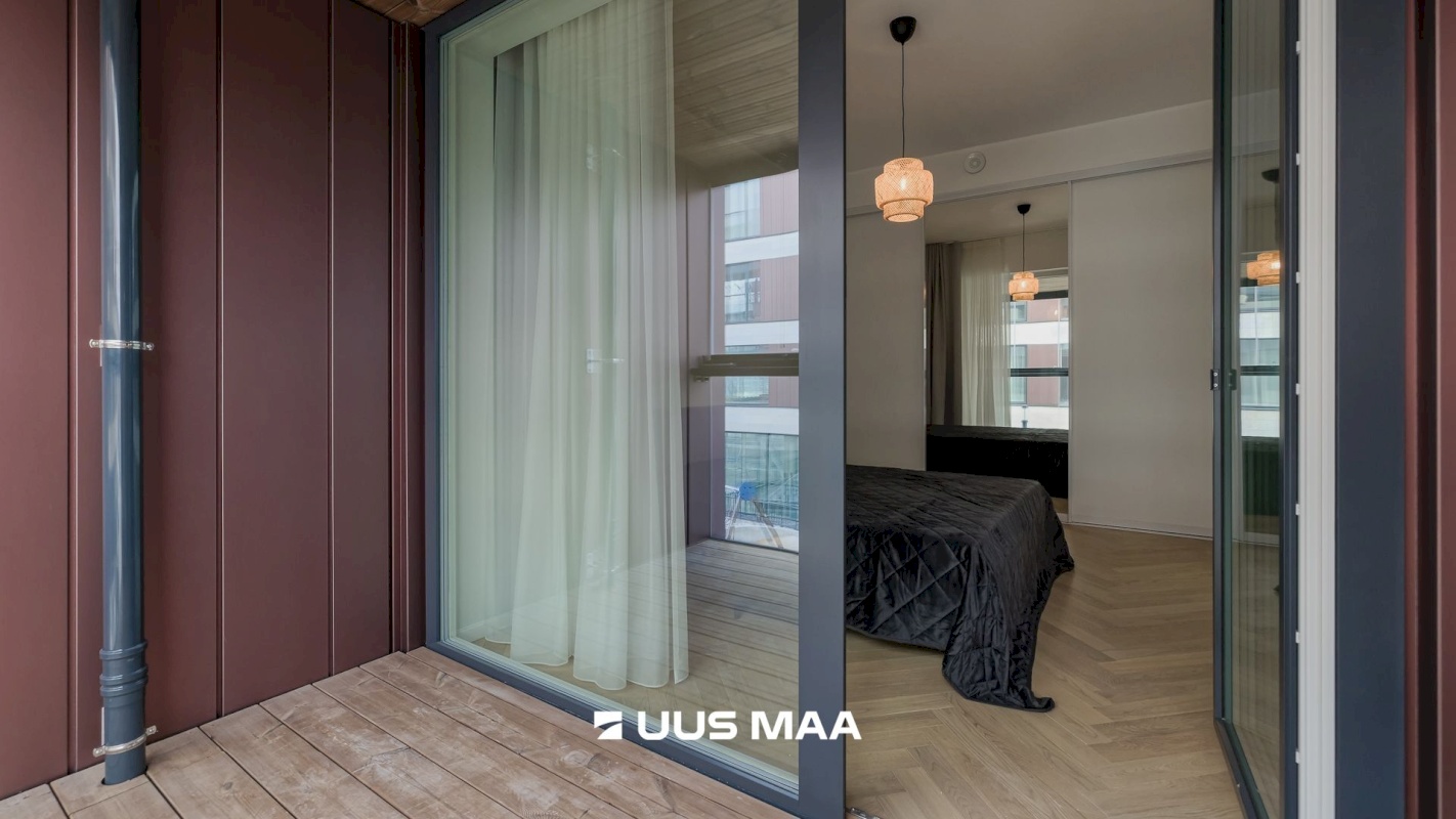 Tallinn, Põhja-Tallinna linnaosa, Kalamaja, Vesilennuki 22