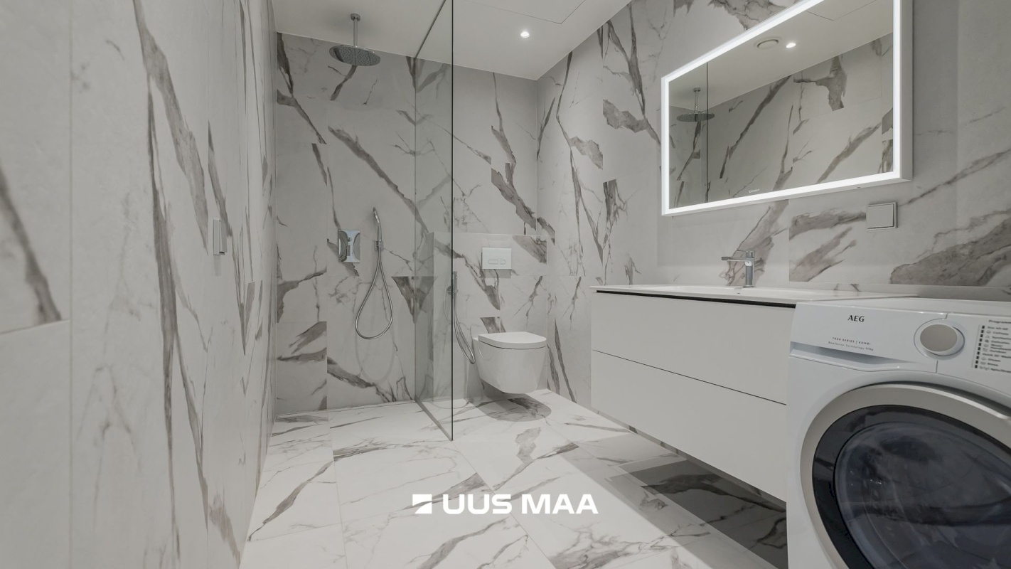 Tallinn, Põhja-Tallinna linnaosa, Kalamaja, Vesilennuki 22