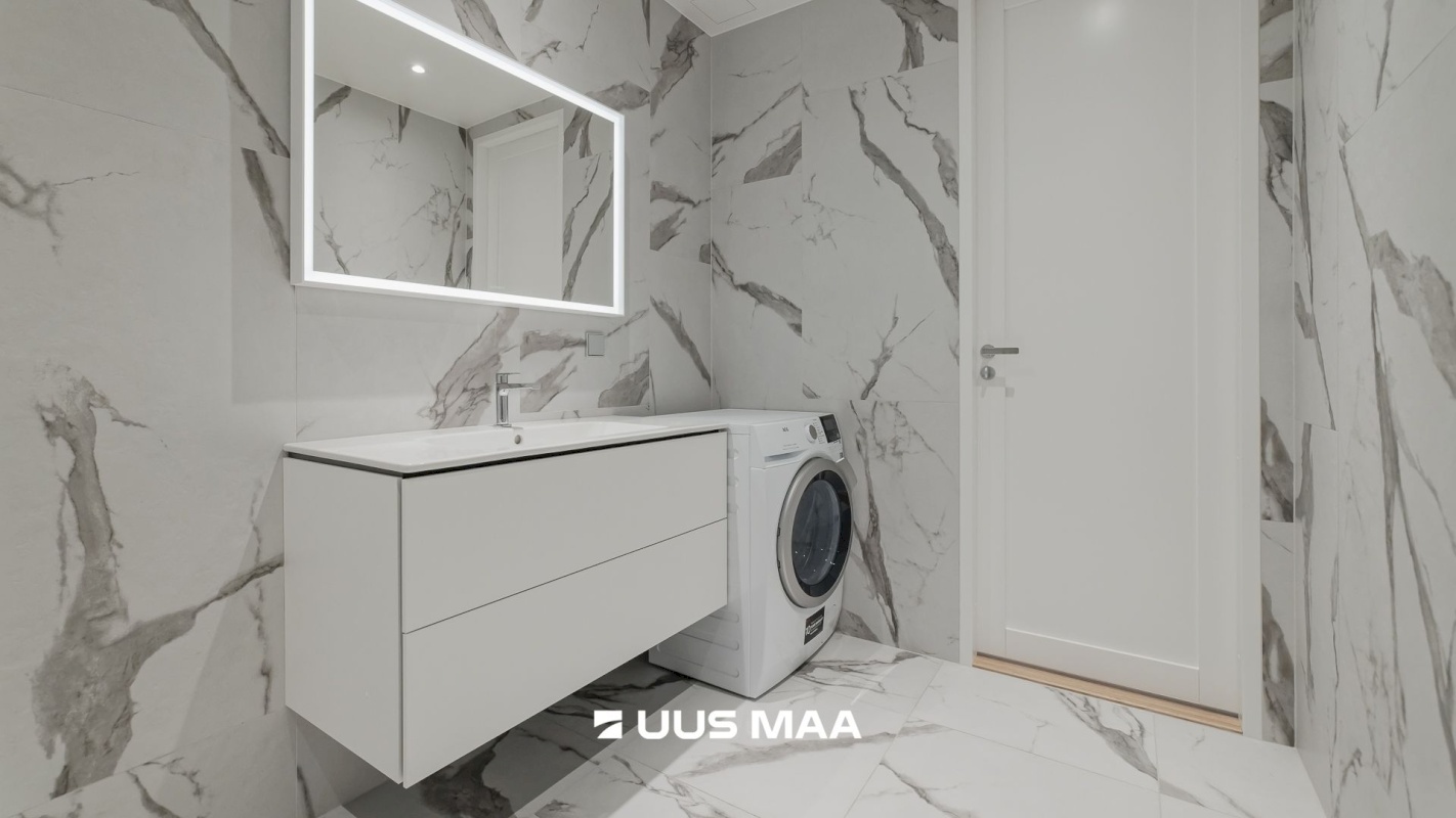 Tallinn, Põhja-Tallinna linnaosa, Kalamaja, Vesilennuki 22