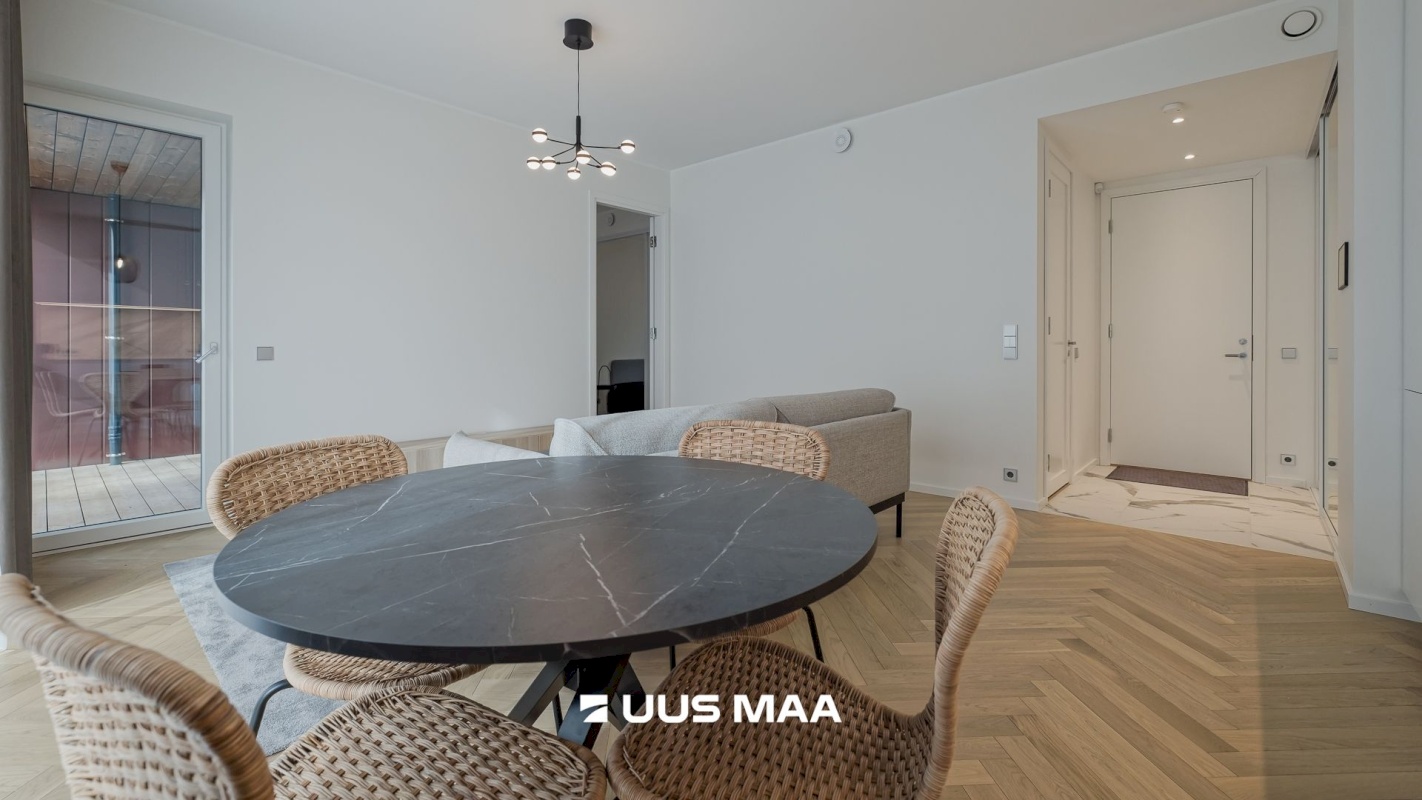 Tallinn, Põhja-Tallinna linnaosa, Kalamaja, Vesilennuki 22