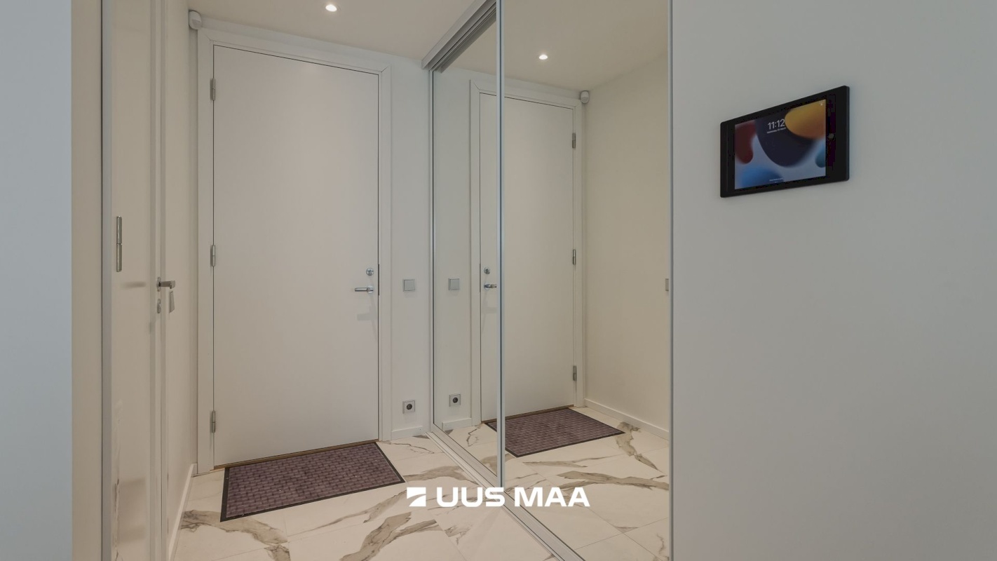 Tallinn, Põhja-Tallinna linnaosa, Kalamaja, Vesilennuki 22