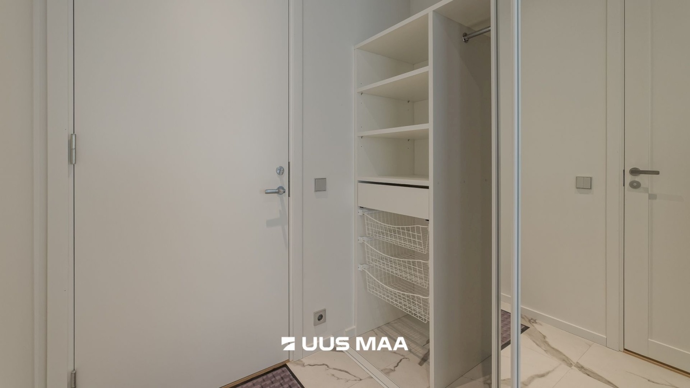 Tallinn, Põhja-Tallinna linnaosa, Kalamaja, Vesilennuki 22