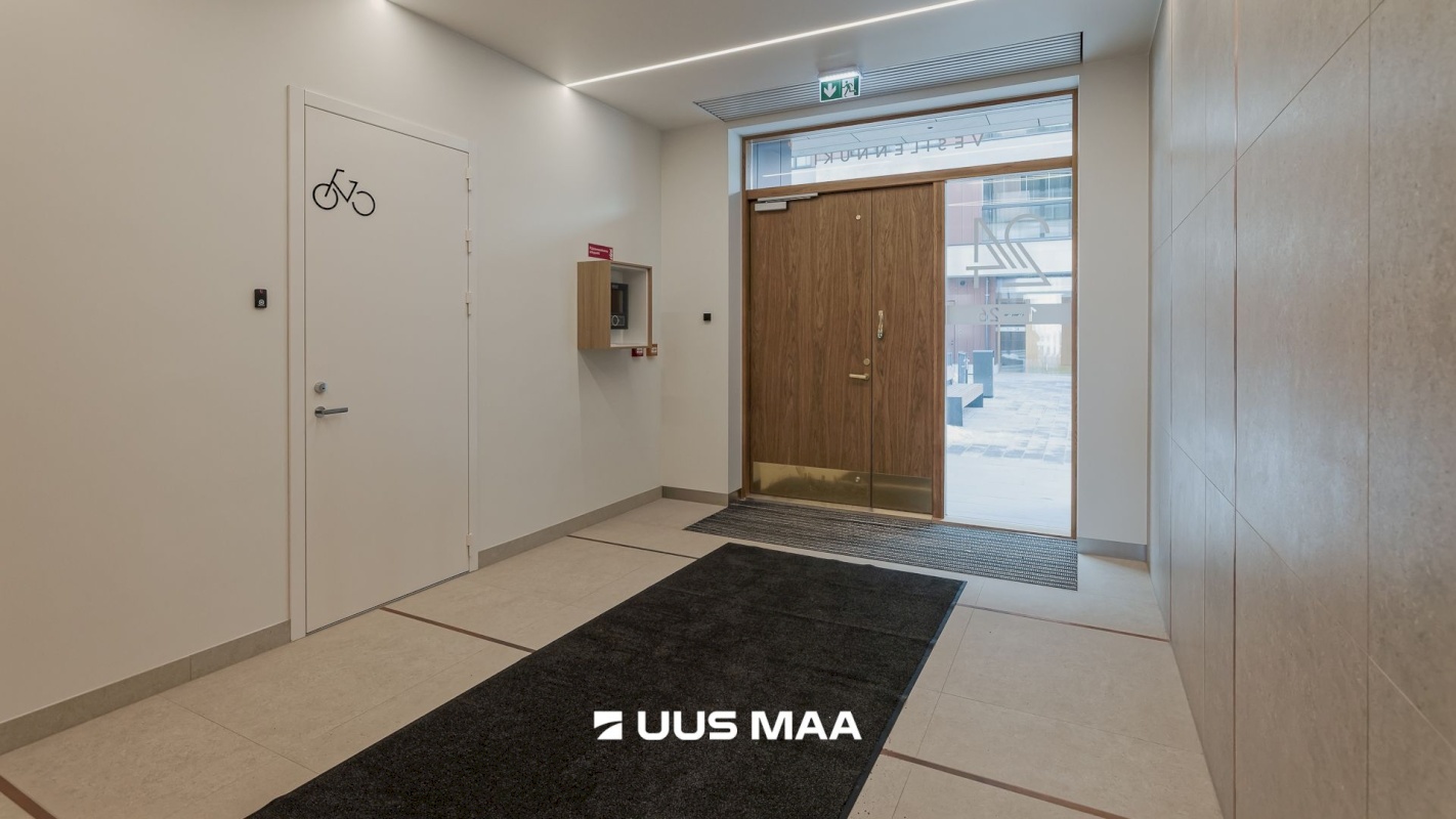 Tallinn, Põhja-Tallinna linnaosa, Kalamaja, Vesilennuki 22