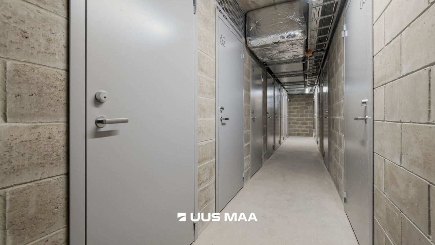 Tallinn, Põhja-Tallinna linnaosa, Kalamaja, Vesilennuki 22