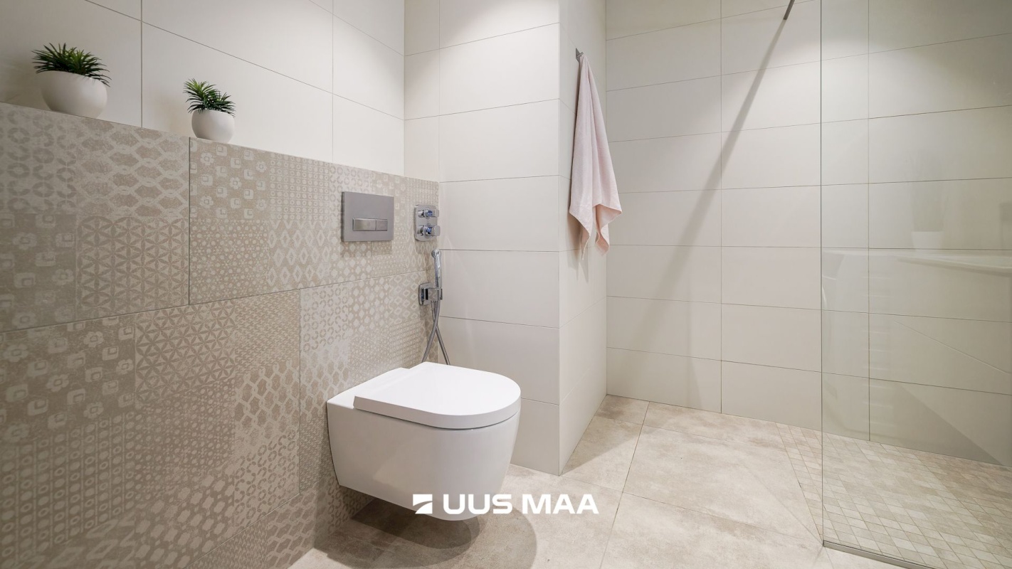 Tallinn, Põhja-Tallinna linnaosa, Kalamaja, Staapli 8