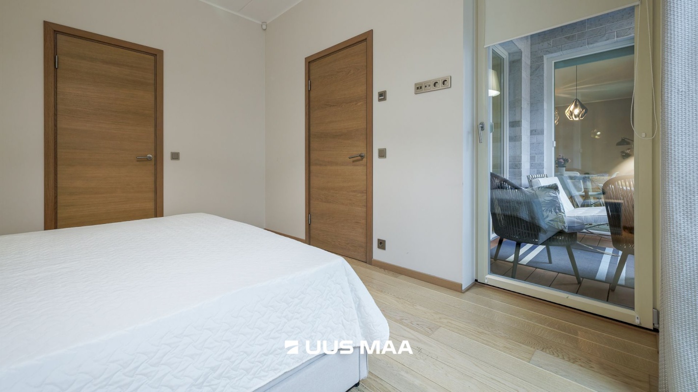 Tallinn, Põhja-Tallinna linnaosa, Kalamaja, Staapli 8