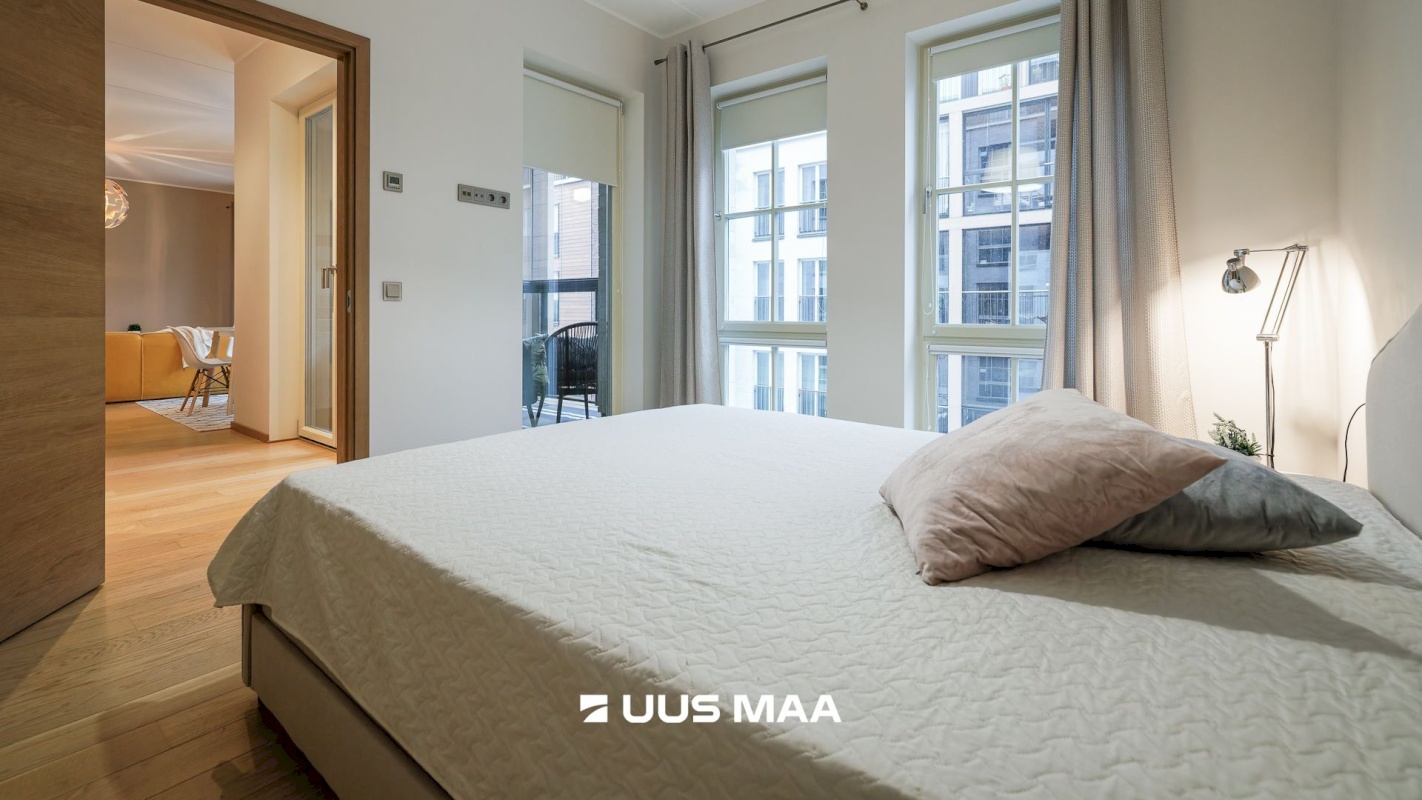 Tallinn, Põhja-Tallinna linnaosa, Kalamaja, Staapli 8