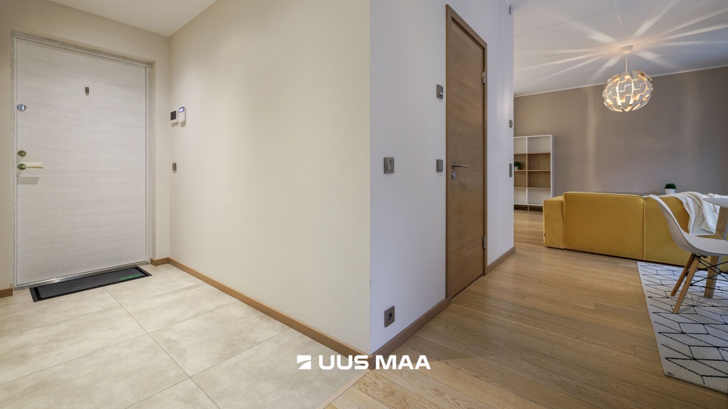 Tallinn, Põhja-Tallinna linnaosa, Kalamaja, Staapli 8