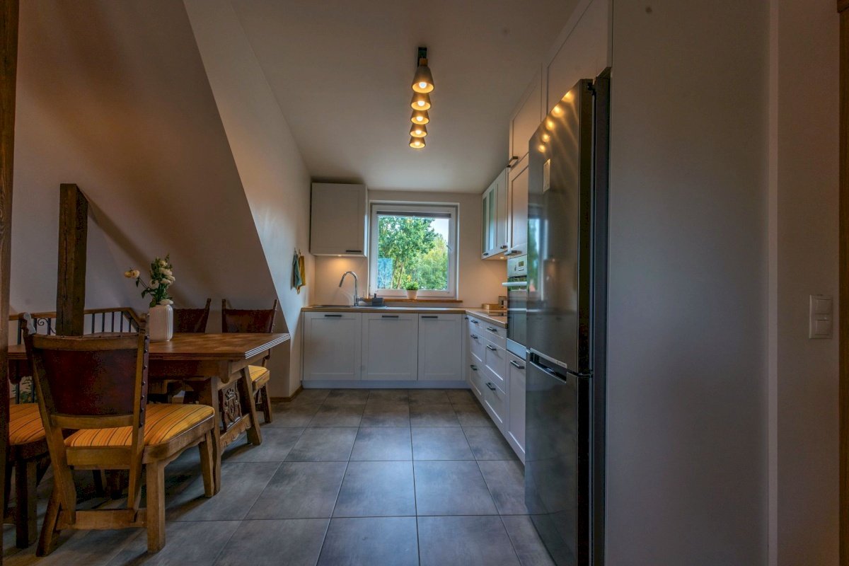 Tartu linn, Tartu linn, Raadi-Kruusamäe, Roosi 36