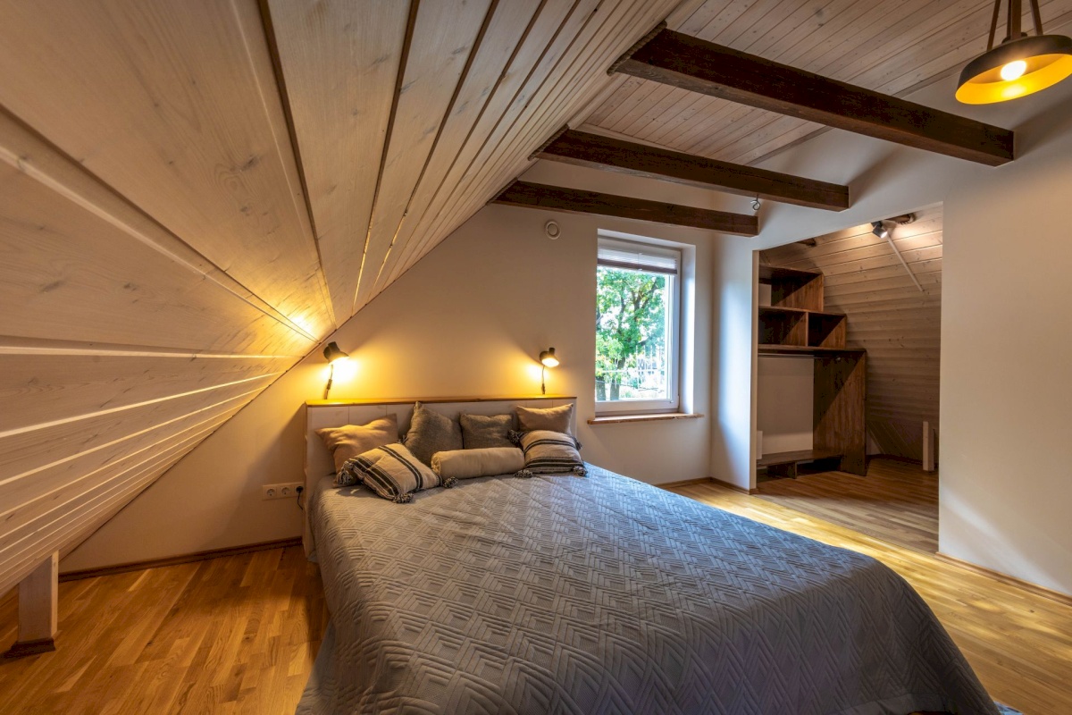 Tartu linn, Tartu linn, Raadi-Kruusamäe, Roosi 36