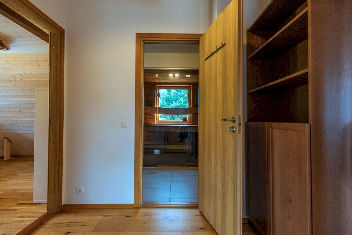 Tartu linn, Tartu linn, Raadi-Kruusamäe, Roosi 36