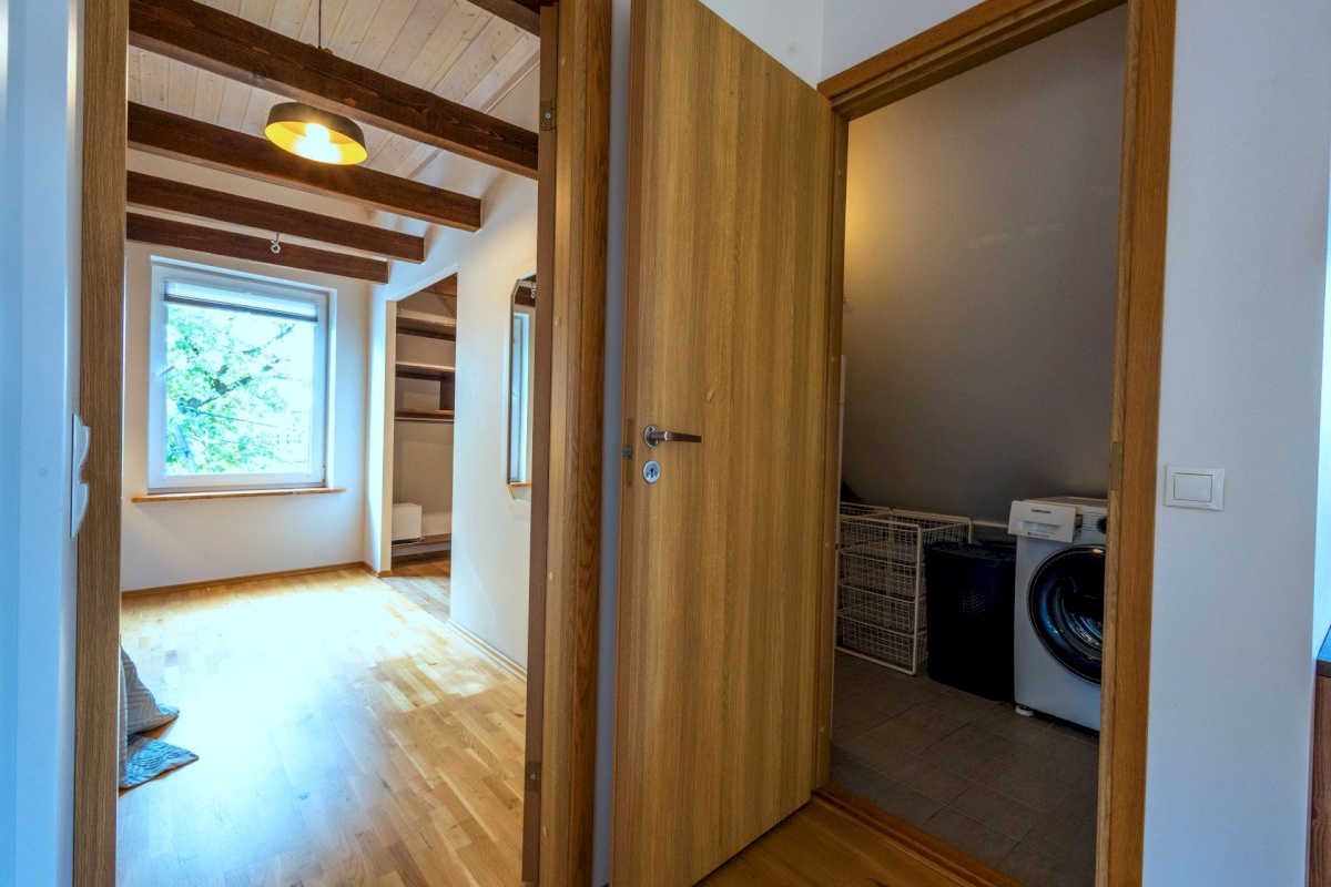 Tartu linn, Tartu linn, Raadi-Kruusamäe, Roosi 36