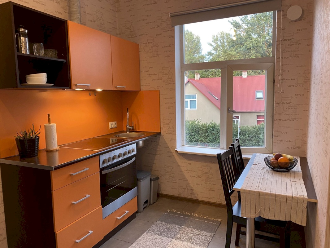 Tartu linn, Tartu linn, Raadi-Kruusamäe, Roosi 36