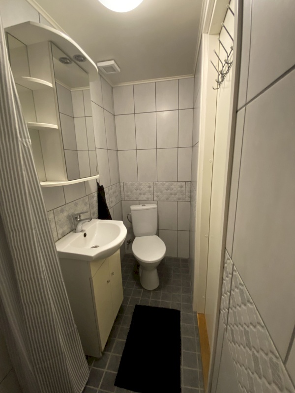 Tartu linn, Tartu linn, Raadi-Kruusamäe, Roosi 36