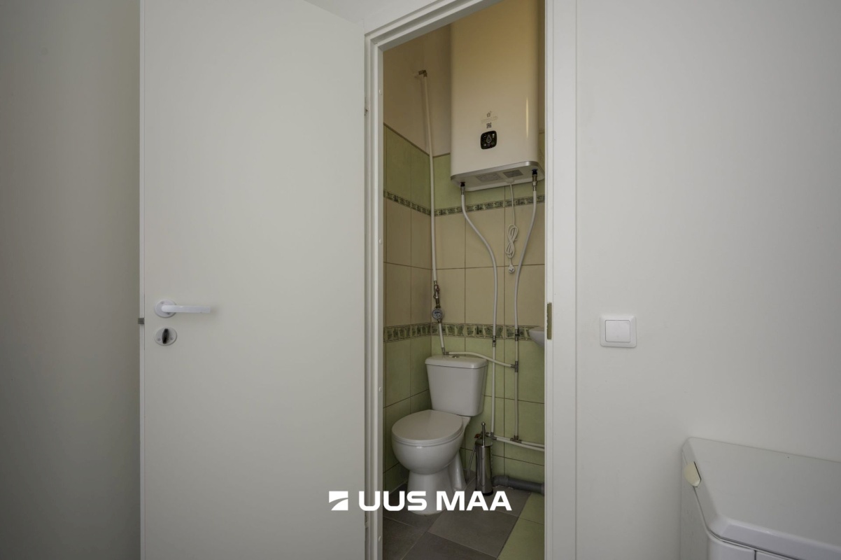 Tallinn, Põhja-Tallinna linnaosa, Kopli 69E/1