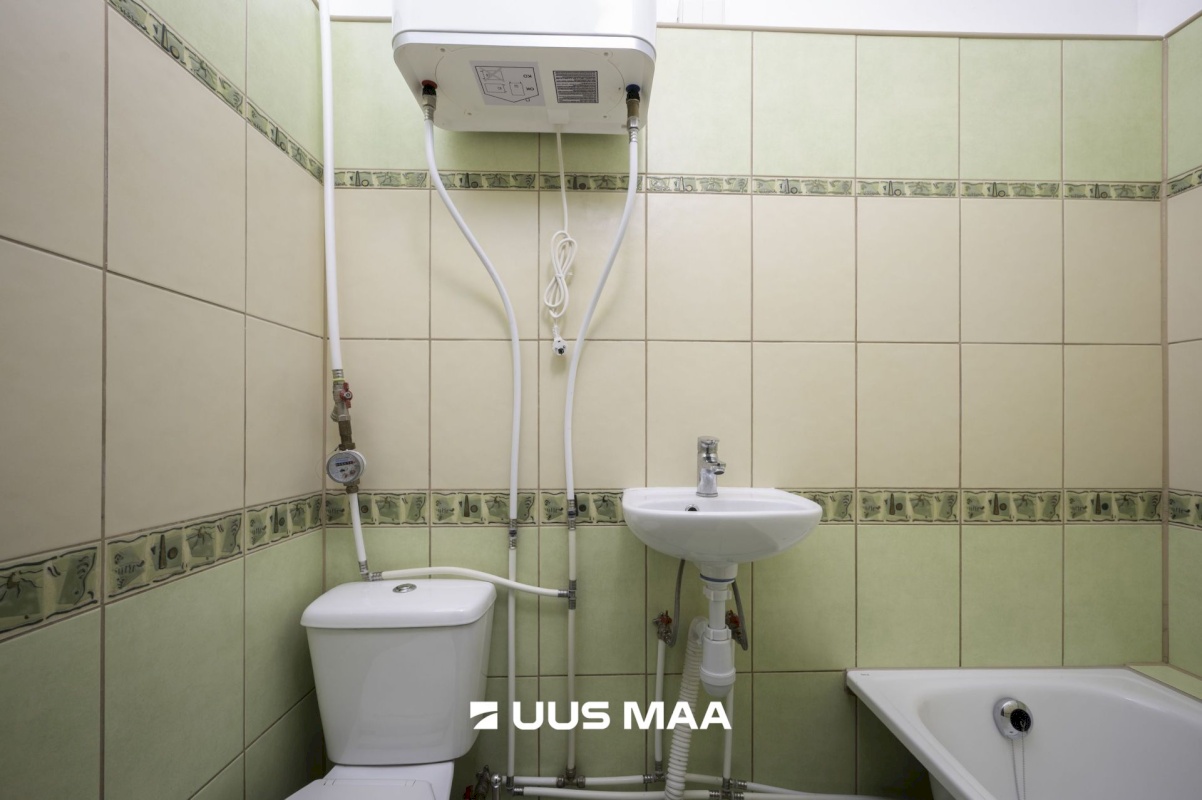 Tallinn, Põhja-Tallinna linnaosa, Kopli 69E/1